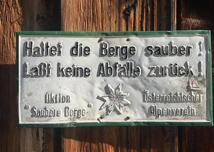 Willms Am Gaisberg * Kirchberg in Tirol