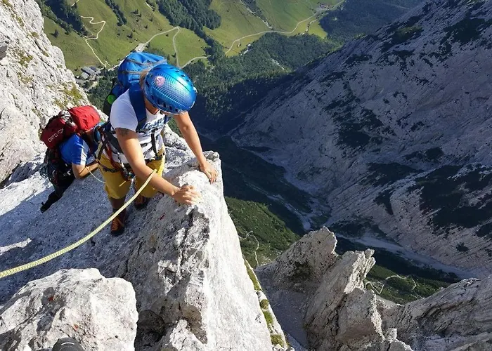 Lägenhet Willms Am Gaisberg Kirchberg in Tirol