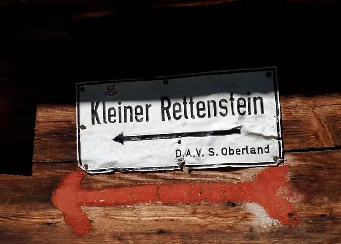 Willms Am Gaisberg Kirchberg in Tirol