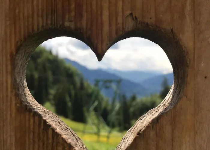 Willms Am Gaisberg *