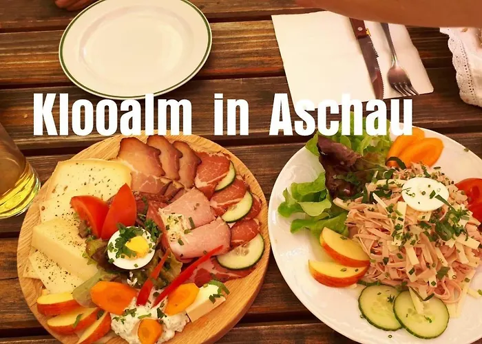 Willms Am Gaisberg דירה *