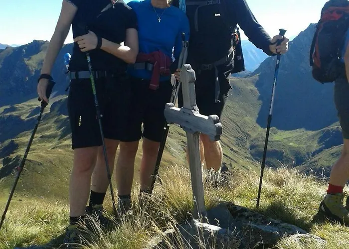 Lägenhet Willms Am Gaisberg Kirchberg in Tirol