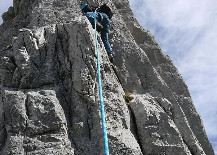 Willms Am Gaisberg * Kirchberg in Tirol