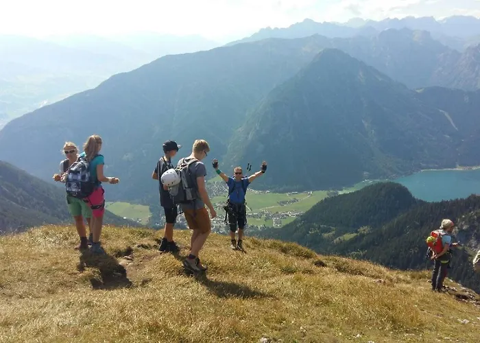 Willms Am Gaisberg Lägenhet