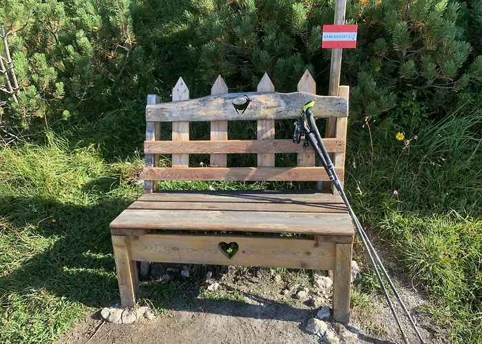 Willms Am Gaisberg Lägenhet Kirchberg in Tirol