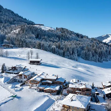 Willms Am Gaisberg Apartament