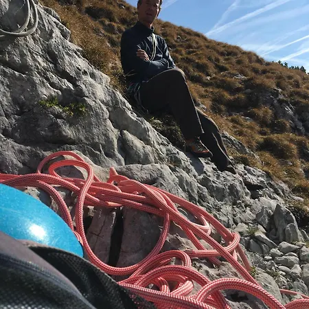 Appartamento Willms Am Gaisberg *