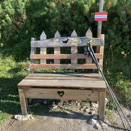 Willms Am Gaisberg Appartamento Kirchberg in Tirol