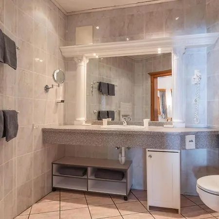 Willms Am Gaisberg Apartment Kirchberg in Tirol