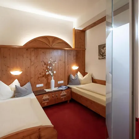 Willms Am Gaisberg Apartment Kirchberg in Tirol