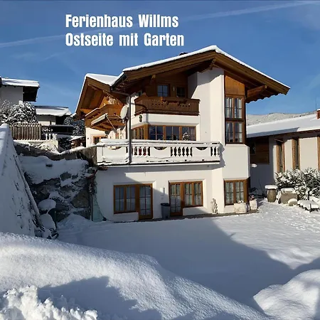 Willms Am Gaisberg Kirchberg in Tirol