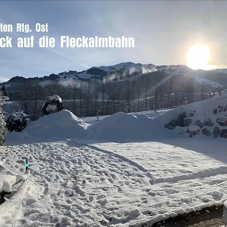 Willms Am Gaisberg