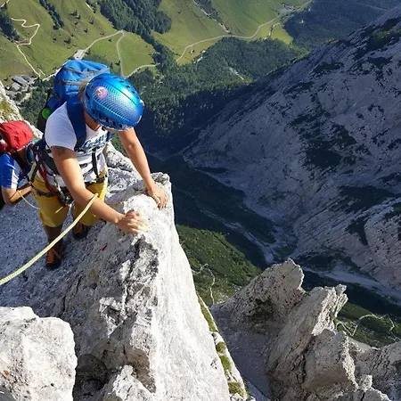 Apartment Willms Am Gaisberg Kirchberg in Tirol