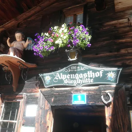 Willms Am Gaisberg Kirchberg in Tirol
