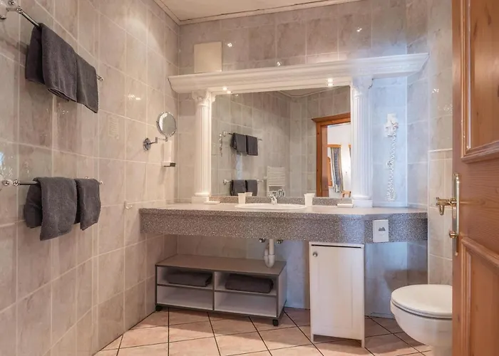 Willms Am Gaisberg Apartment Kirchberg in Tirol