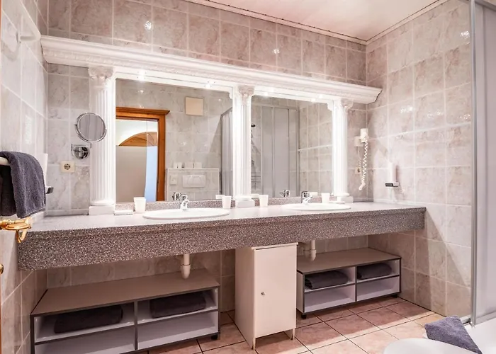 Willms Am Gaisberg * Kirchberg in Tirol