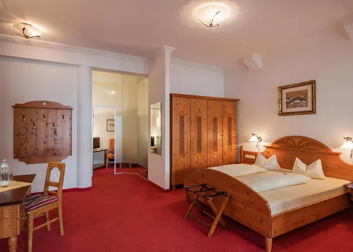 Willms Am Gaisberg *