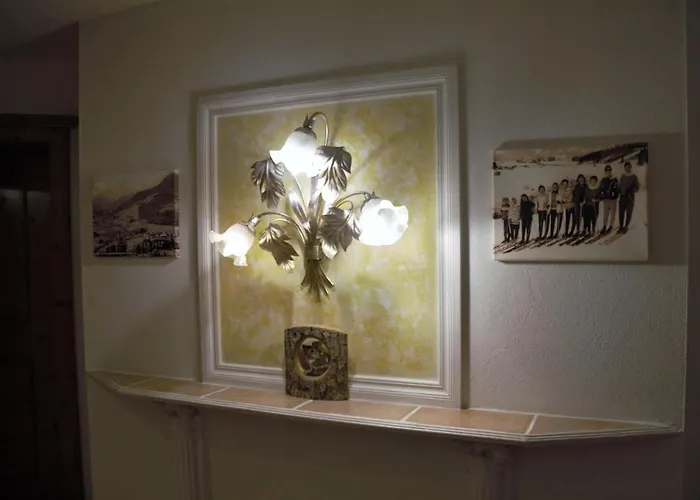 Willms Am Gaisberg Apartment