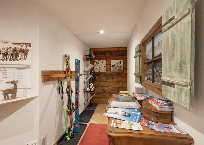 Willms Am Gaisberg * Kirchberg in Tirol