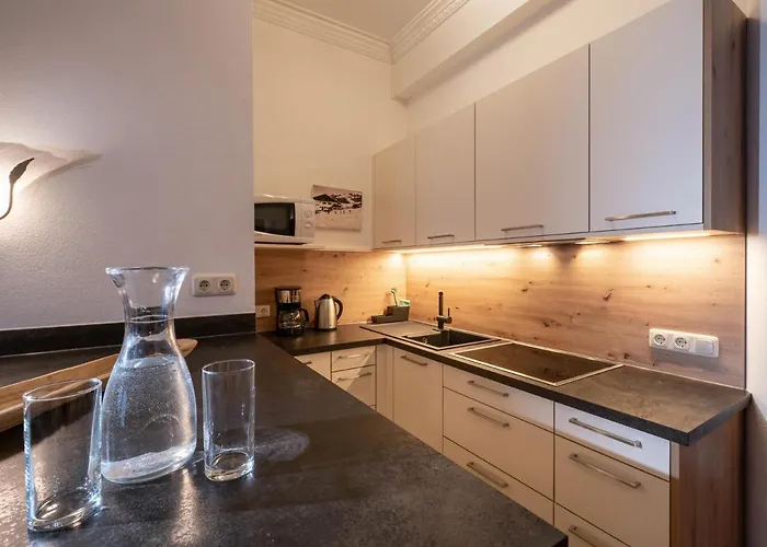 Apartment Willms Am Gaisberg Kirchberg in Tirol