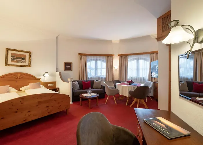 Willms Am Gaisberg *