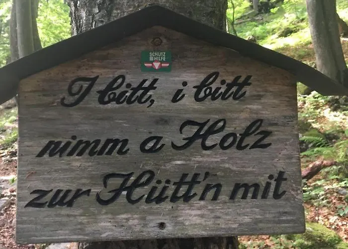 Apartment Willms Am Gaisberg Kirchberg in Tirol