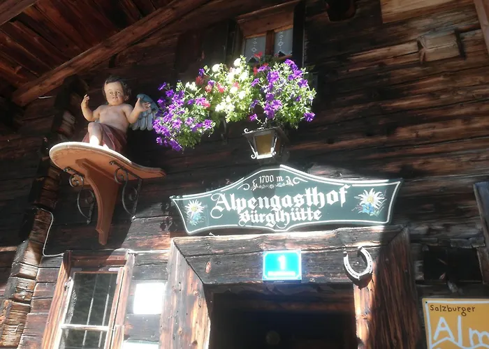 Willms Am Gaisberg Kirchberg in Tirol