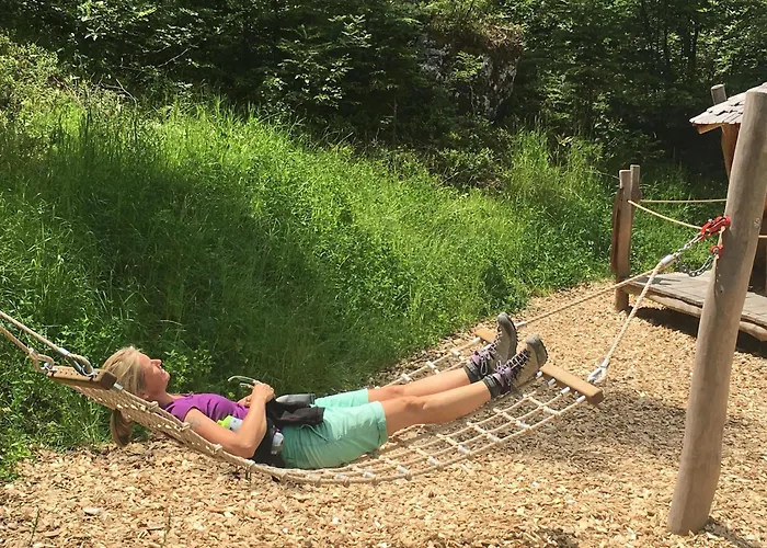 Willms Am Gaisberg * Kirchberg in Tirol